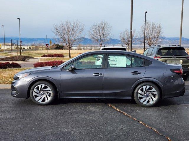 new 2025 Subaru Legacy car, priced at $36,421