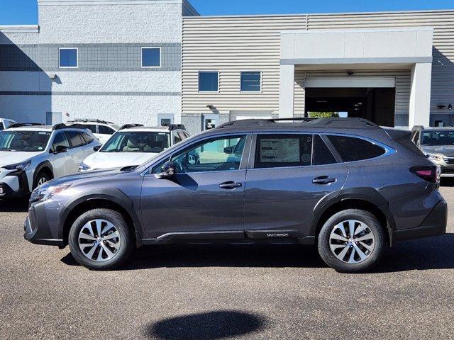 new 2025 Subaru Outback car, priced at $36,530