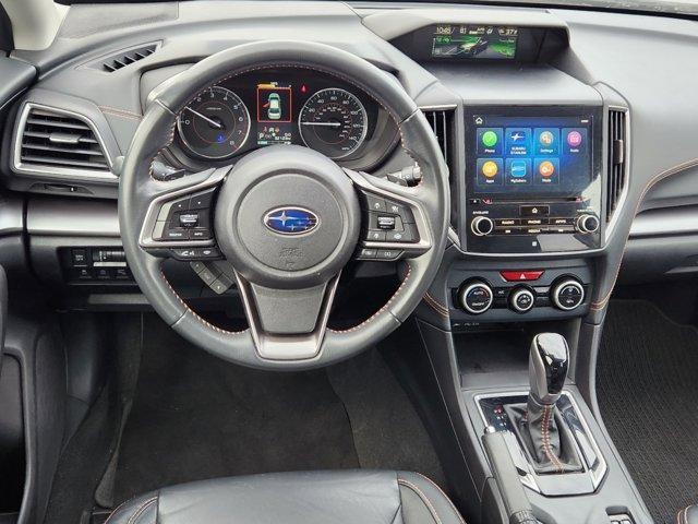 used 2021 Subaru Crosstrek car, priced at $25,449