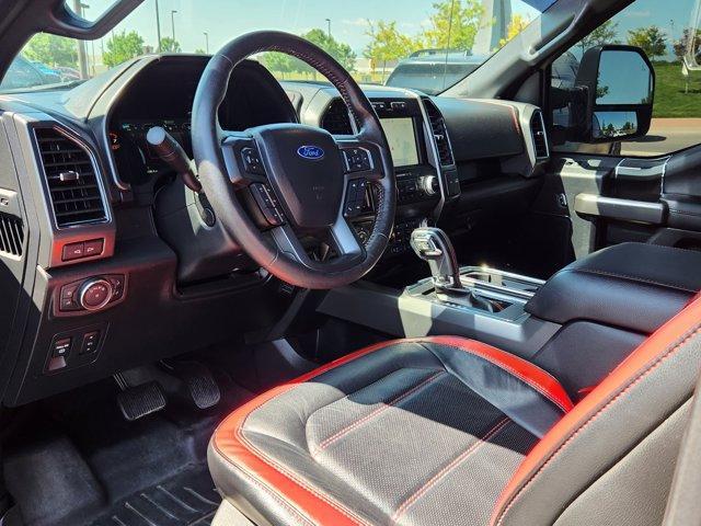 used 2019 Ford F-150 car, priced at $37,949