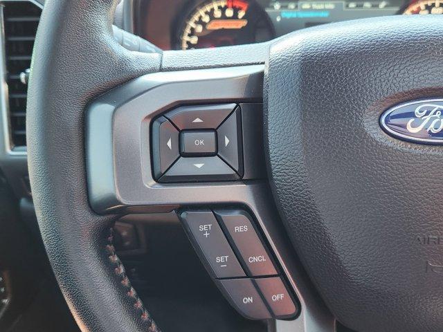 used 2019 Ford F-150 car, priced at $37,949