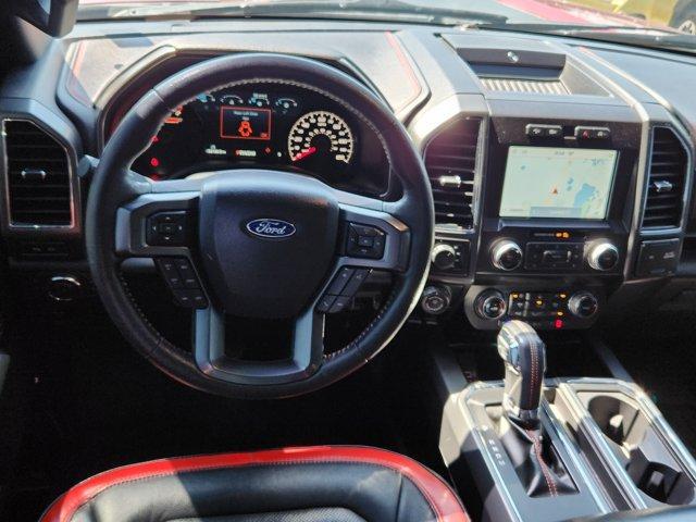 used 2019 Ford F-150 car, priced at $37,949