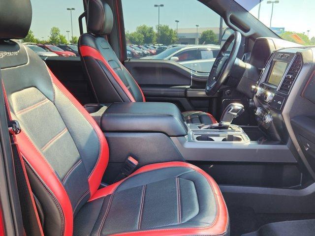 used 2019 Ford F-150 car, priced at $37,949