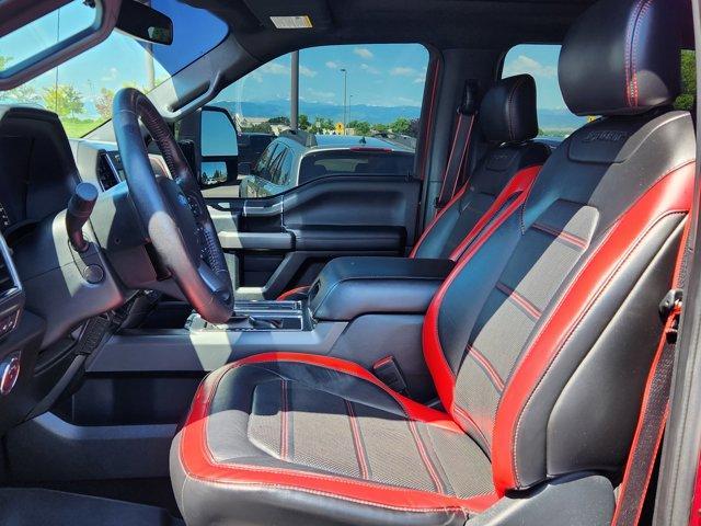 used 2019 Ford F-150 car, priced at $37,949