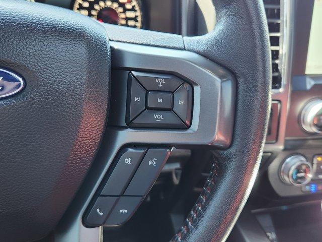 used 2019 Ford F-150 car, priced at $37,949