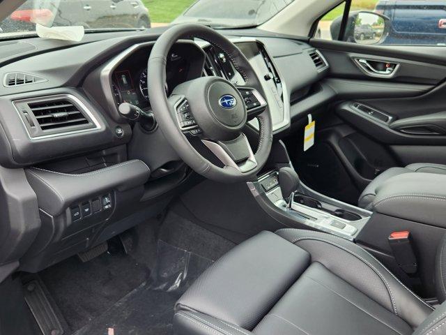 new 2025 Subaru Ascent car, priced at $50,319