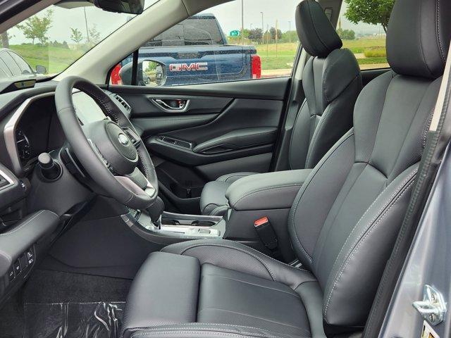 new 2025 Subaru Ascent car, priced at $50,319