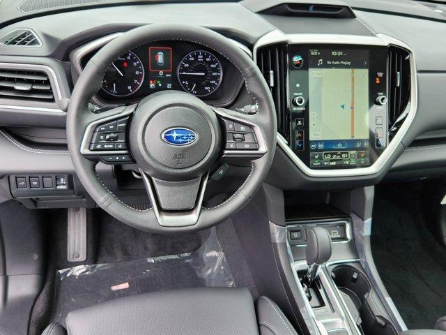 new 2025 Subaru Ascent car, priced at $50,319