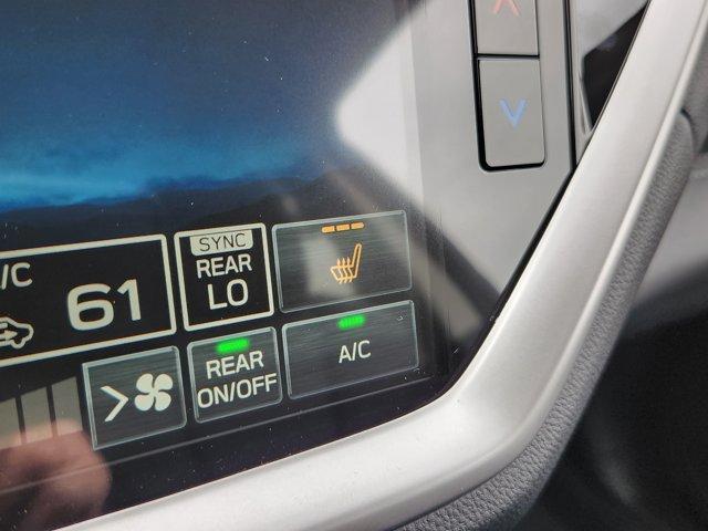 new 2025 Subaru Ascent car, priced at $50,319