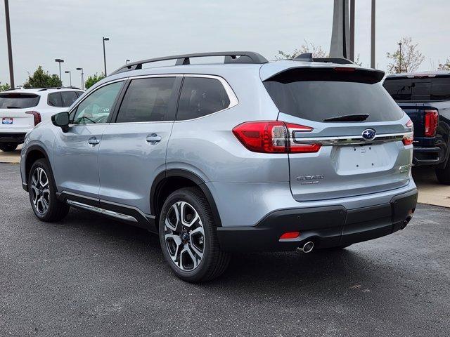 new 2025 Subaru Ascent car, priced at $50,319