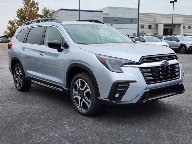 new 2025 Subaru Ascent car, priced at $50,319