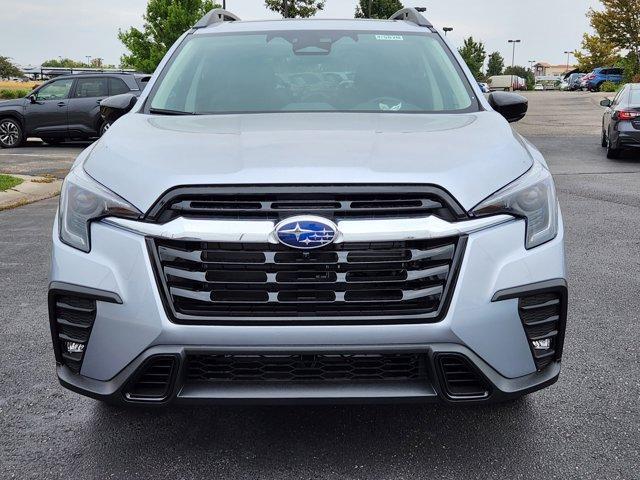 new 2025 Subaru Ascent car, priced at $50,319