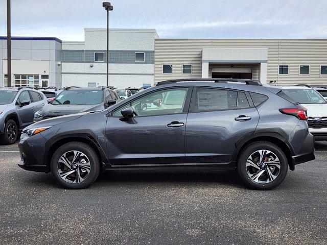 new 2025 Subaru Crosstrek car, priced at $32,786