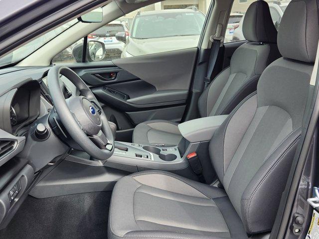 new 2025 Subaru Crosstrek car, priced at $32,786