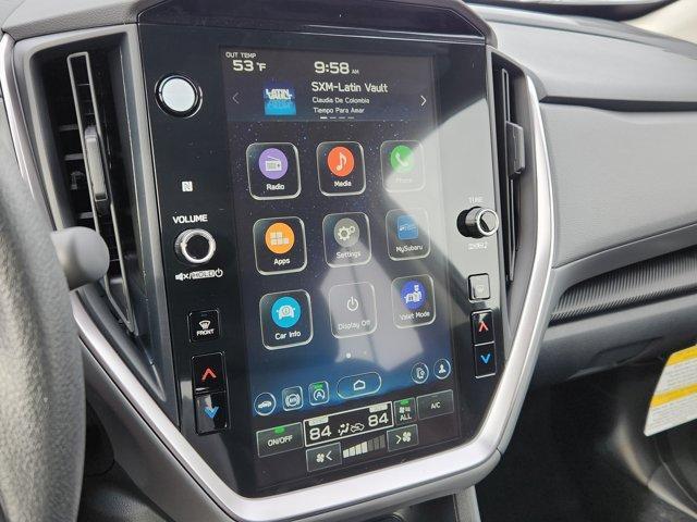 new 2025 Subaru Crosstrek car, priced at $32,786