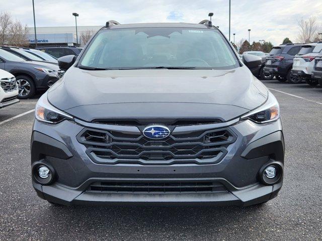 new 2025 Subaru Crosstrek car, priced at $32,786