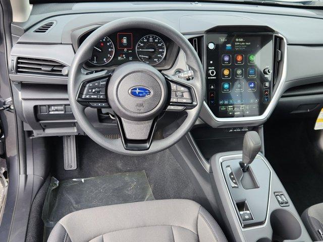 new 2025 Subaru Crosstrek car, priced at $32,786