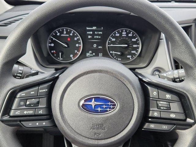 new 2025 Subaru Crosstrek car, priced at $32,786