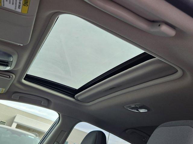 new 2025 Subaru Crosstrek car, priced at $32,786