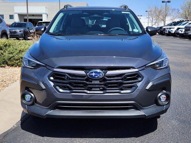 new 2025 Subaru Crosstrek car, priced at $36,037