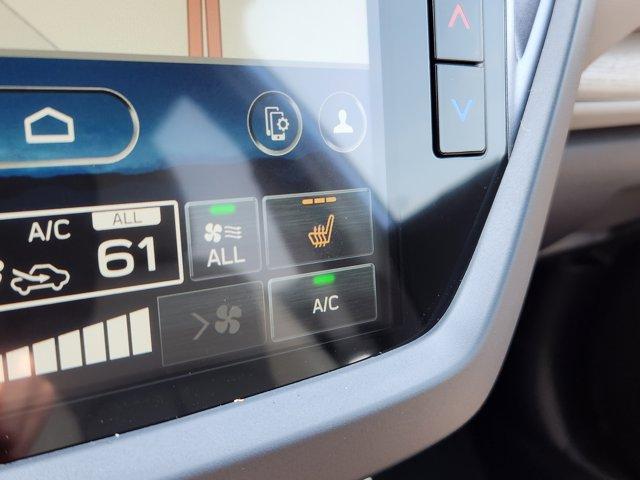 new 2025 Subaru Forester Hybrid car, priced at $44,320
