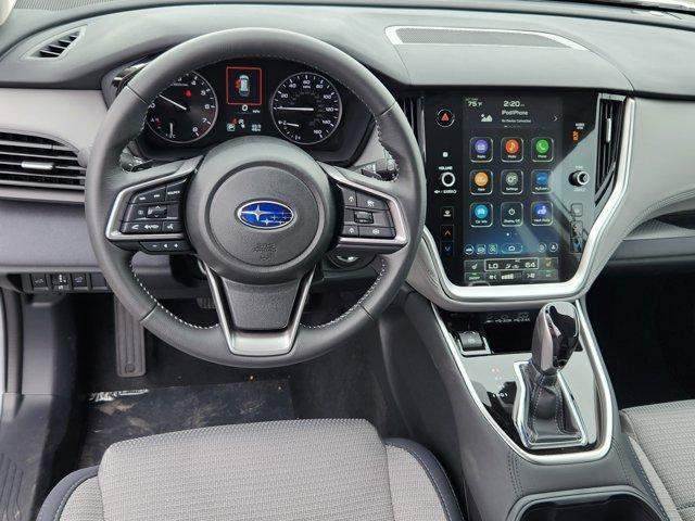new 2025 Subaru Outback car, priced at $34,991