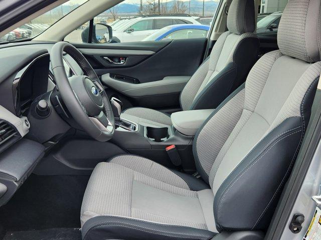 new 2025 Subaru Outback car, priced at $34,991