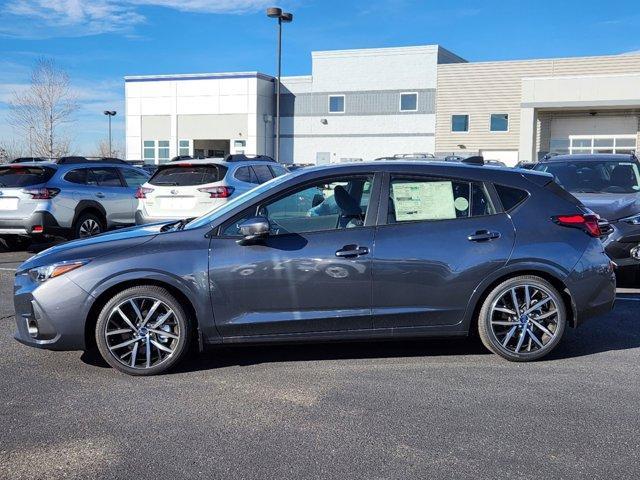 new 2024 Subaru Impreza car, priced at $26,584