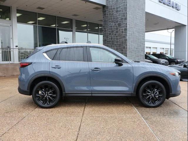 new 2025 Mazda CX-5 car, priced at $32,941