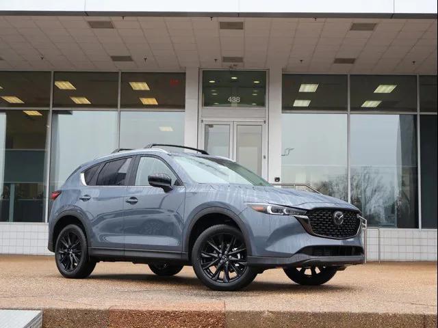 new 2025 Mazda CX-5 car, priced at $32,941