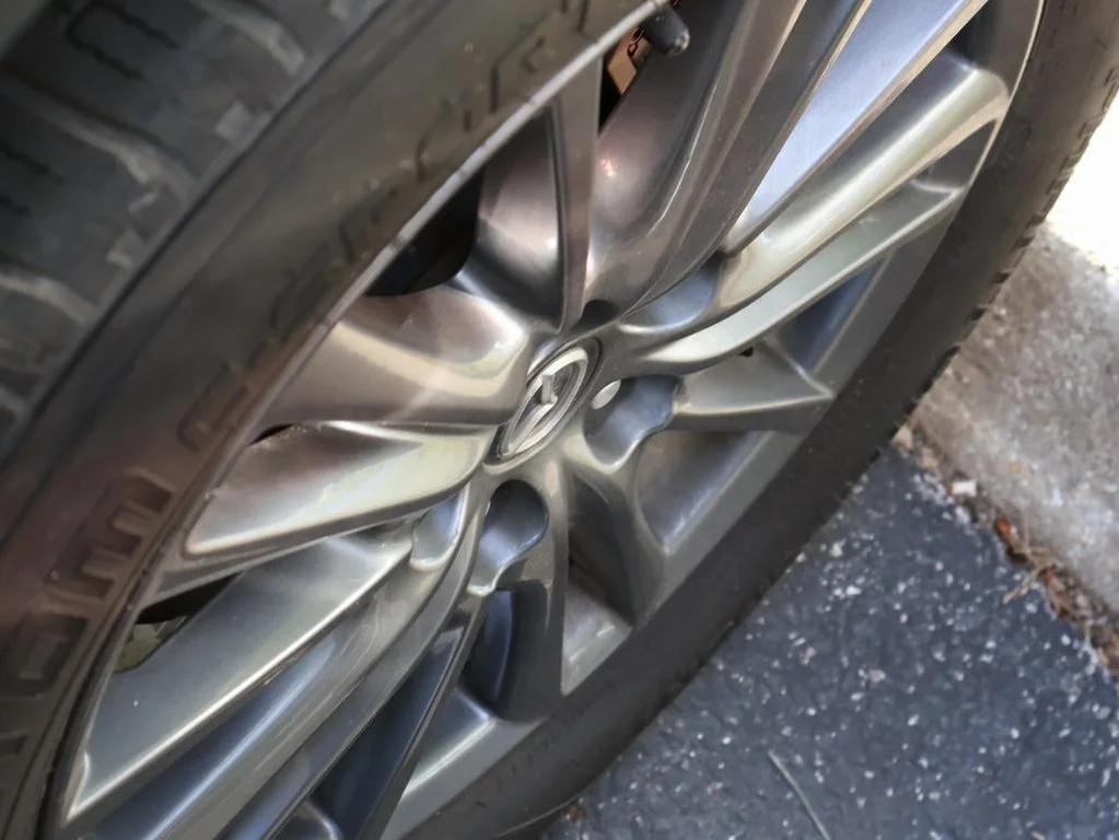 used 2020 Mazda CX-5 car, priced at $18,898