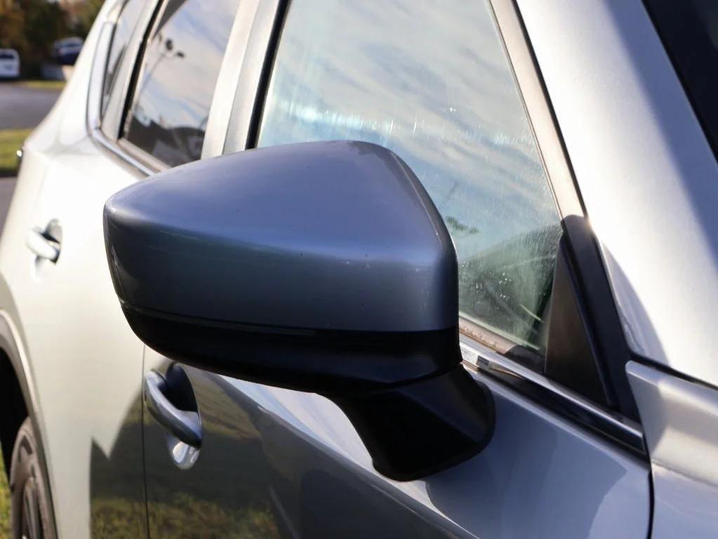 used 2020 Mazda CX-5 car, priced at $18,898