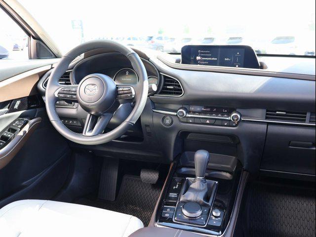 new 2025 Mazda CX-30 car, priced at $33,341