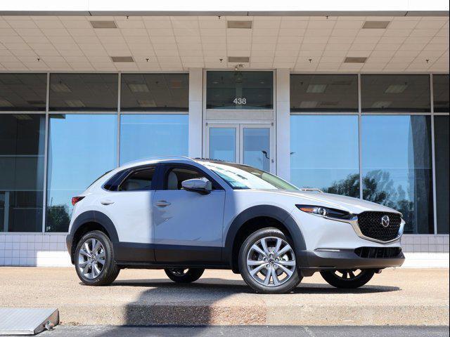 new 2025 Mazda CX-30 car, priced at $33,341