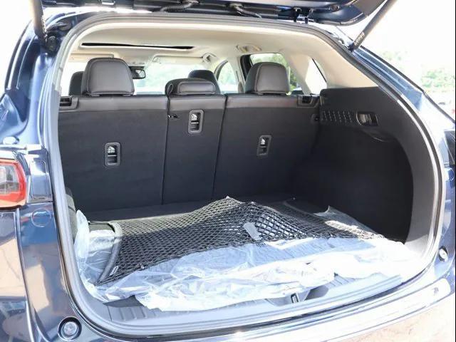 new 2025 Mazda CX-5 car, priced at $36,522