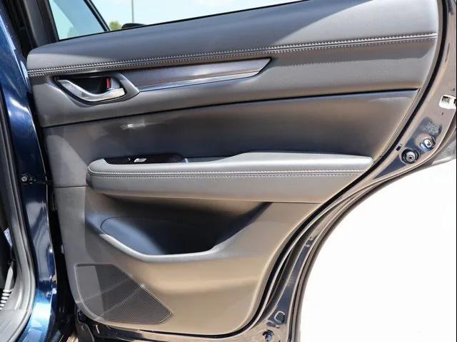new 2025 Mazda CX-5 car, priced at $36,522