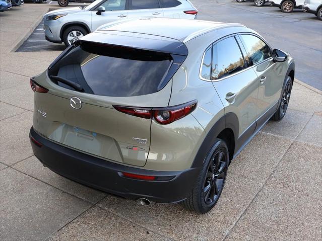 used 2024 Mazda CX-30 car, priced at $28,989