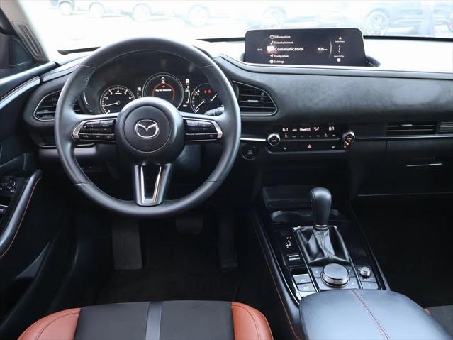 used 2024 Mazda CX-30 car, priced at $28,989