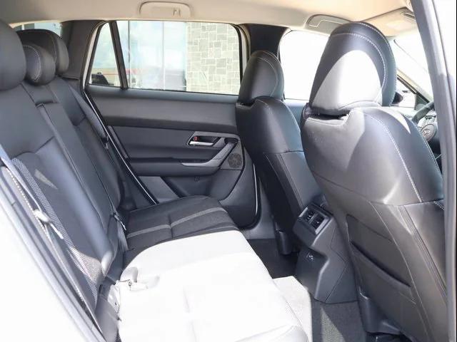 new 2025 Mazda CX-50 car, priced at $31,821