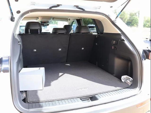 new 2025 Mazda CX-50 car, priced at $31,821