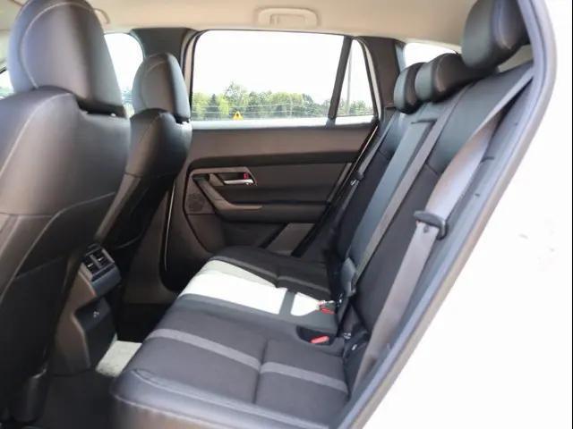 new 2025 Mazda CX-50 car, priced at $31,821