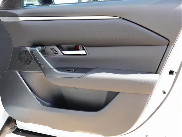 new 2025 Mazda CX-50 car, priced at $31,821