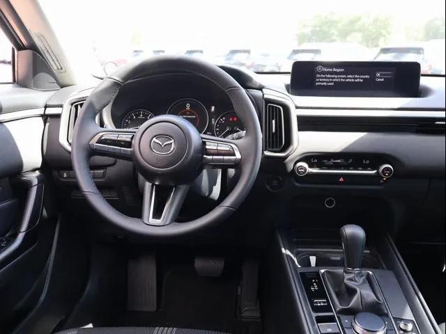 new 2025 Mazda CX-50 car, priced at $31,821