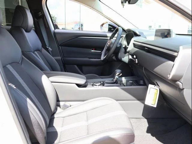 new 2025 Mazda CX-50 car, priced at $31,821