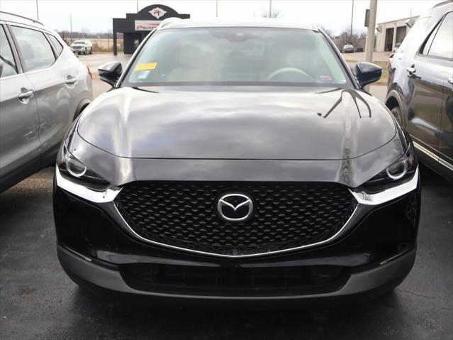 used 2023 Mazda CX-30 car, priced at $22,494