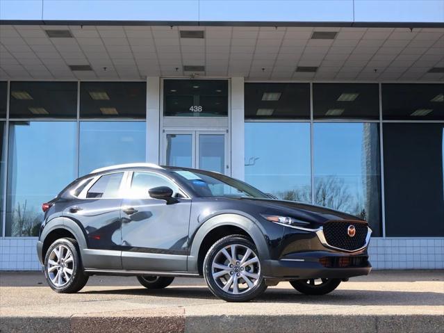 used 2023 Mazda CX-30 car, priced at $21,598