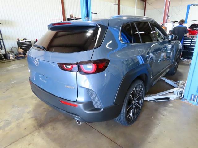 used 2023 Mazda CX-50 car, priced at $29,805