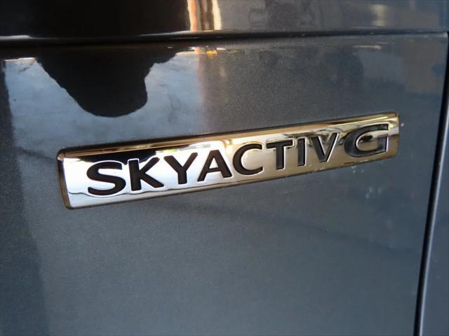 used 2023 Mazda CX-50 car, priced at $29,805
