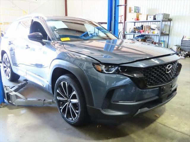 used 2023 Mazda CX-50 car, priced at $29,805