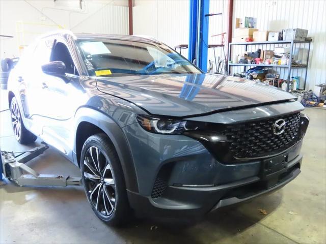 used 2023 Mazda CX-50 car, priced at $29,805